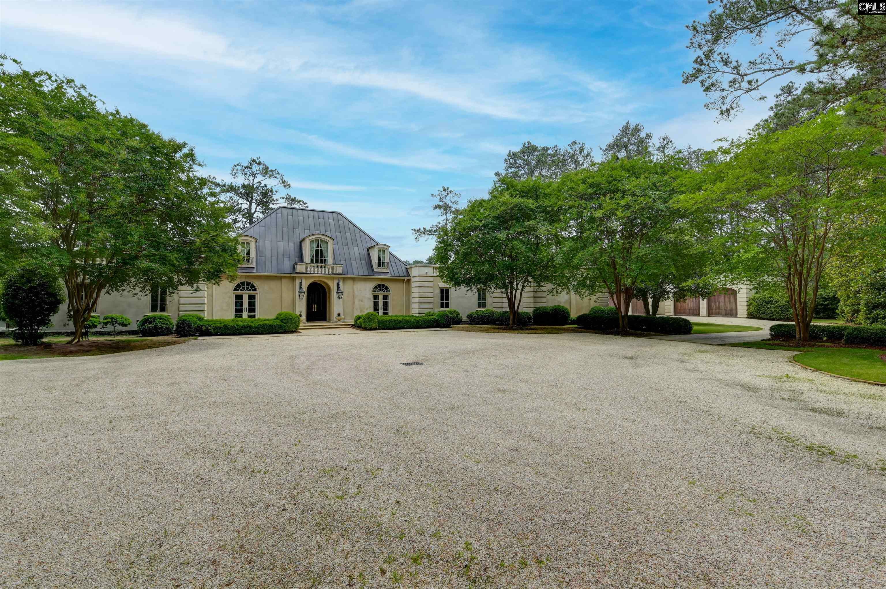 Property Photo: 20 Possum SC 29223