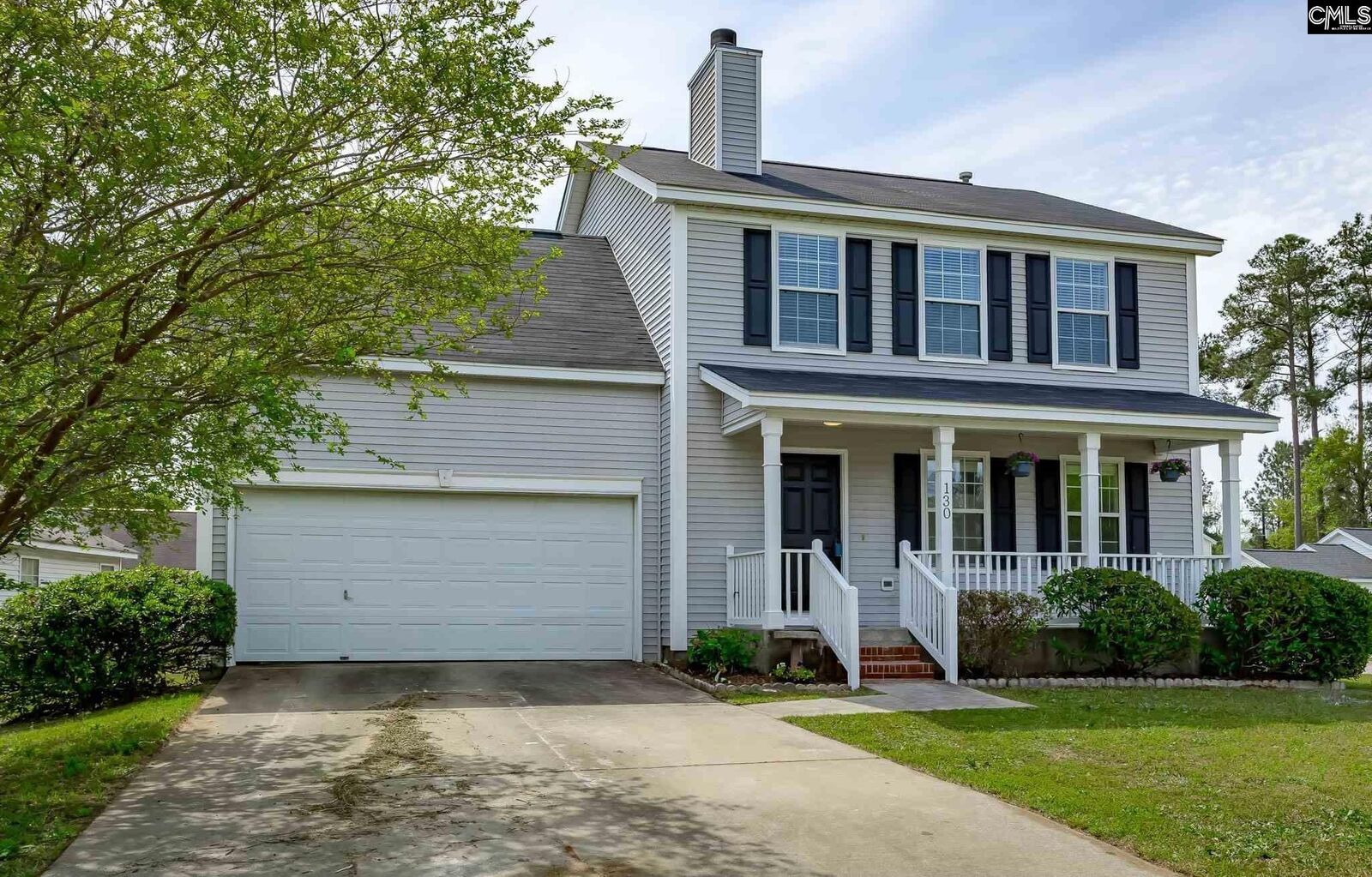 Property Photo: 130 Creek Way SC 29209