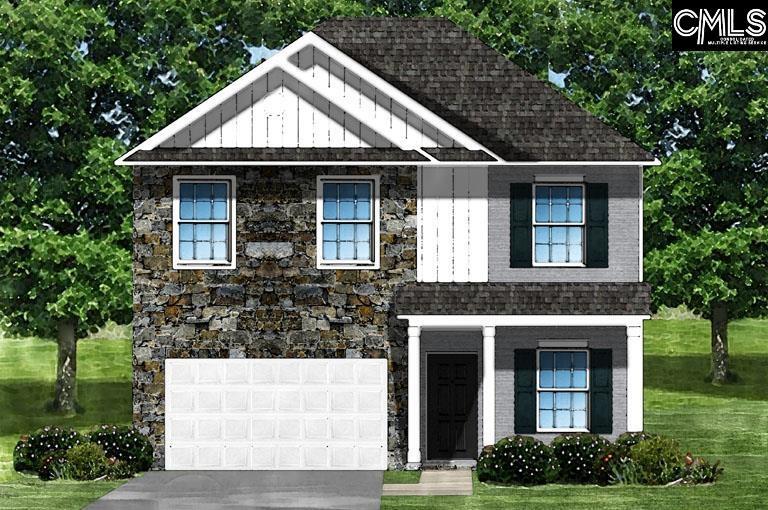 Property Photo: 1046 Beaufort Farm SC 29016