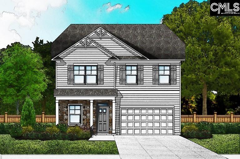 Property Photo: 1046 Beaufort Farm SC 29016