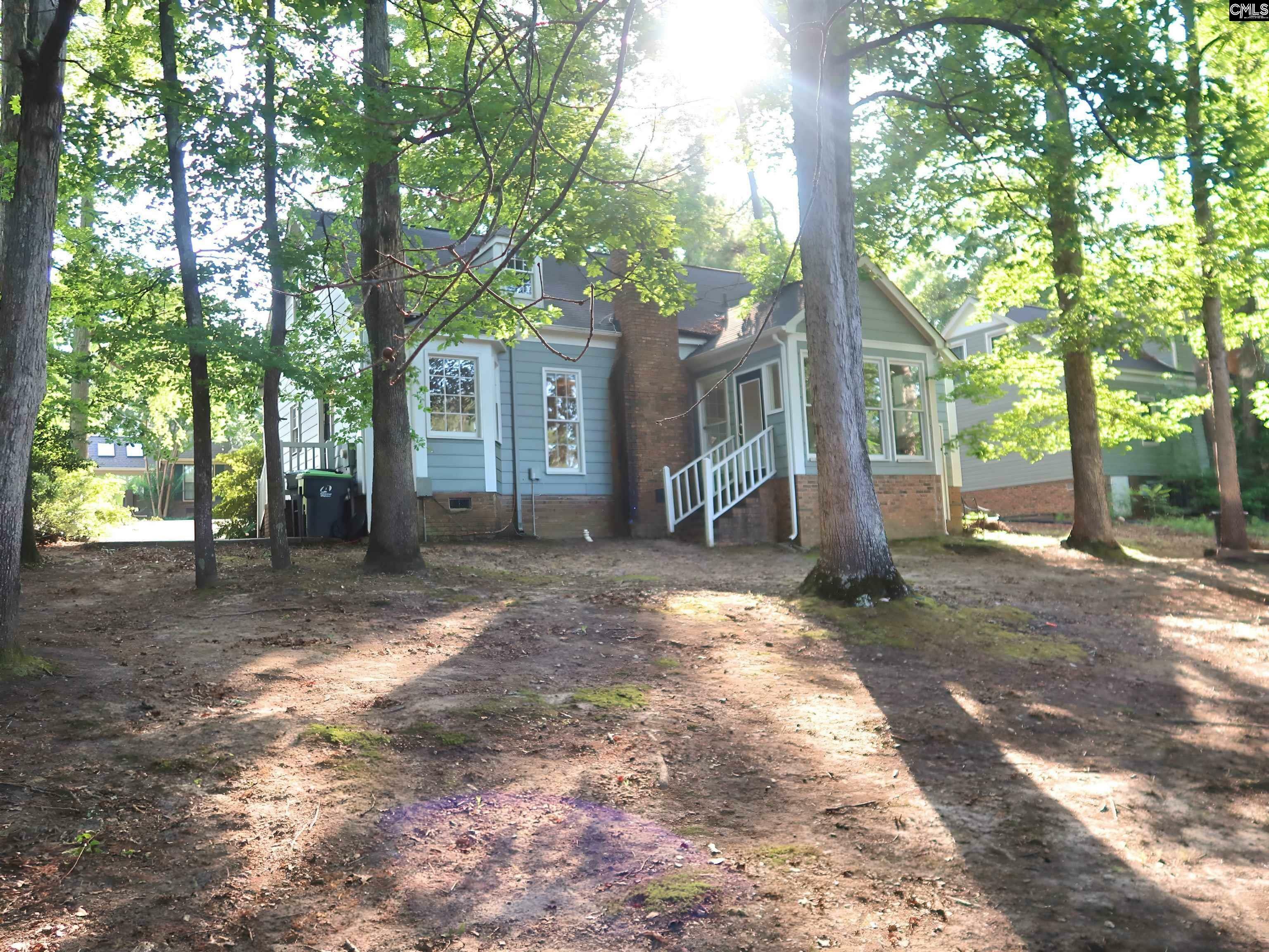 Property Photo: 169 King George SC 29210