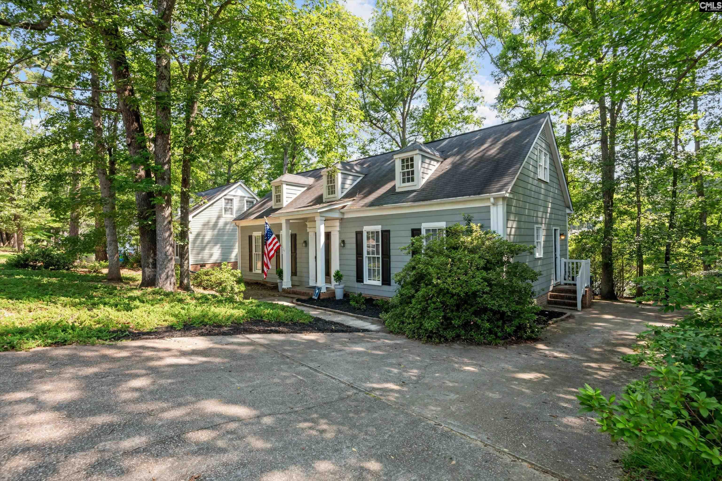 Property Photo: 169 King George SC 29210