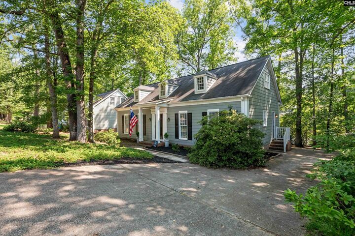 Property Photo:  169 King George  SC 29210 