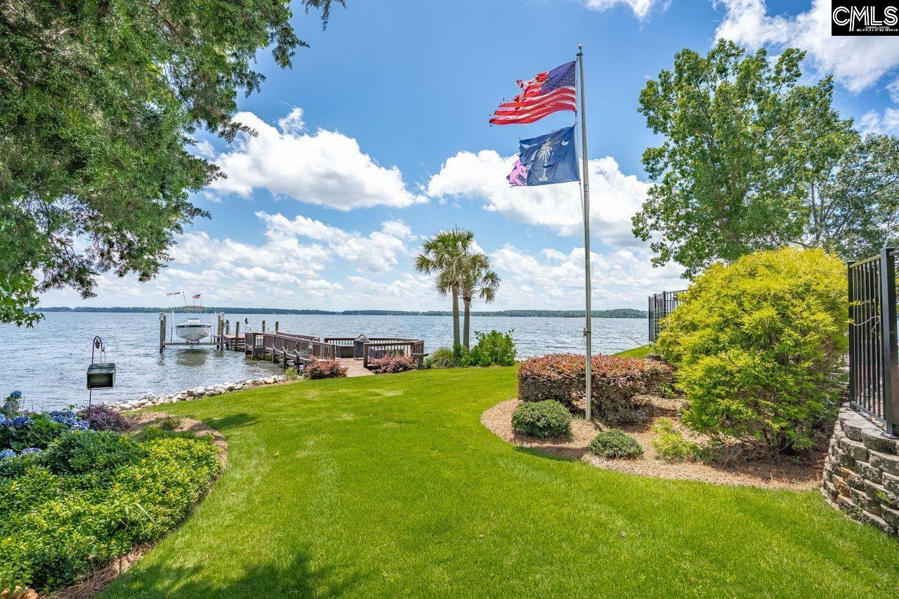 Property Photo: 453 Lake Estate SC 29036-0000