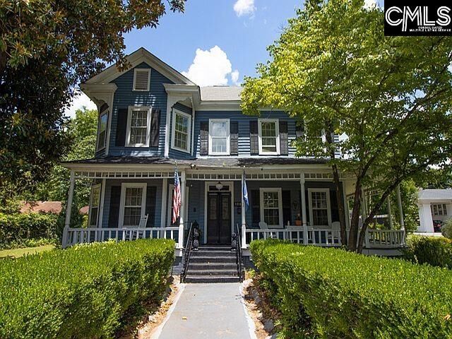 Property Photo:  1220 Calhoun  SC 29108 