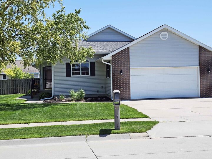 5031 41st Street  Columbus NE 68601 photo