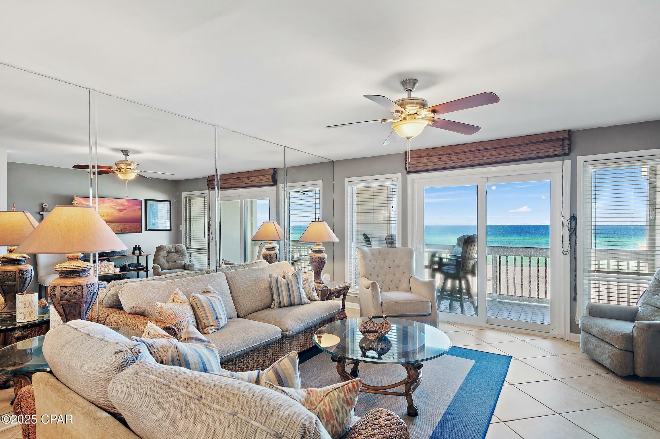 Property Photo: 23011 Front Beach Road 24 FL 32413