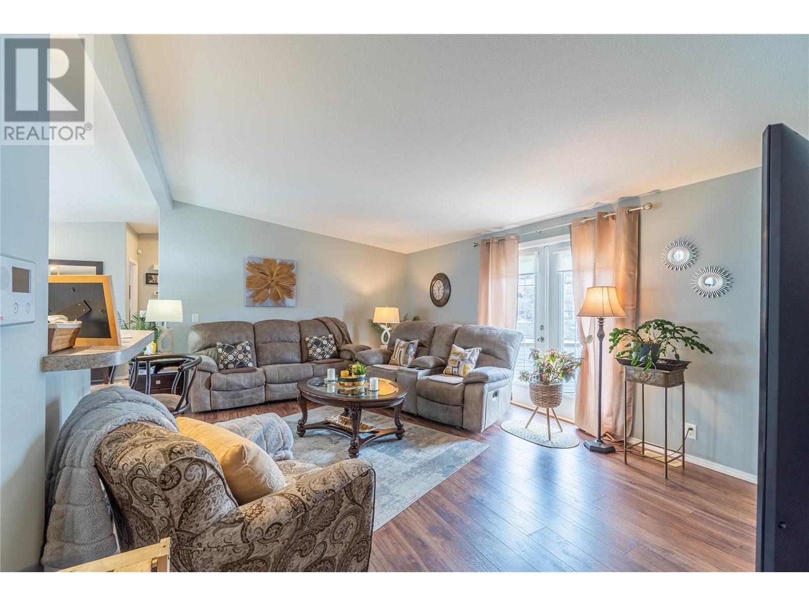 Property Photo:  768 Shuswap Road East 1  BC V2H 0A4 
