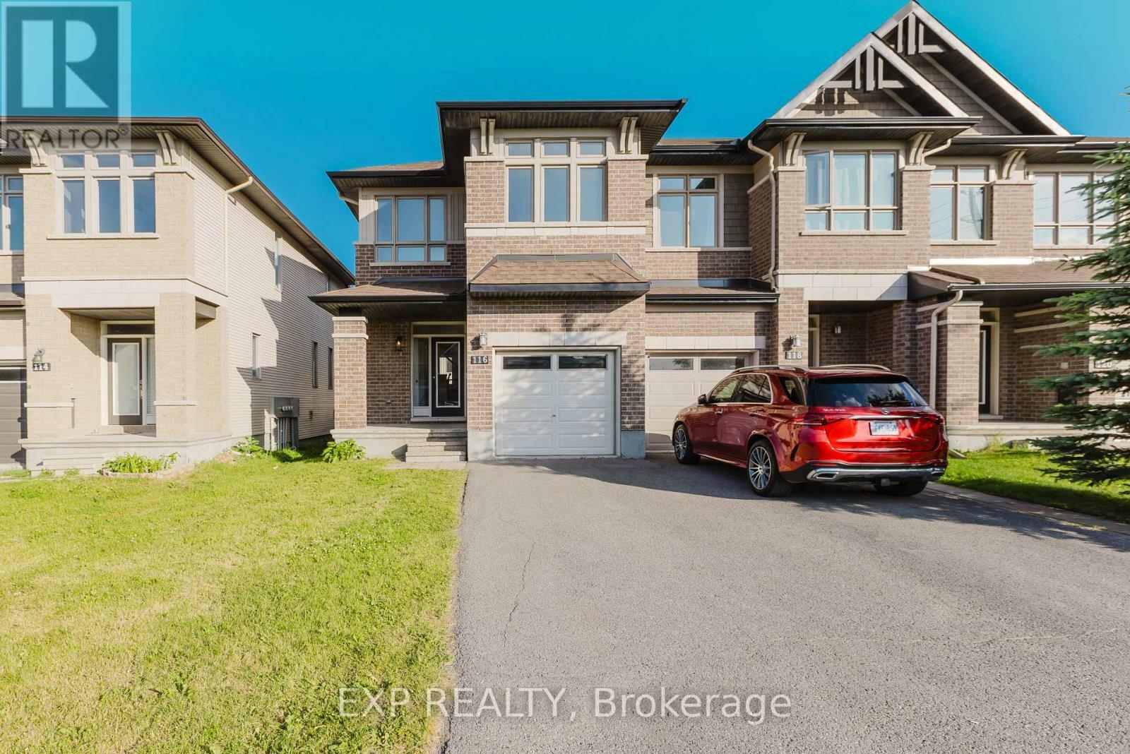 116 Popplewell Crescent  Ottawa ON K2J 5R3 photo