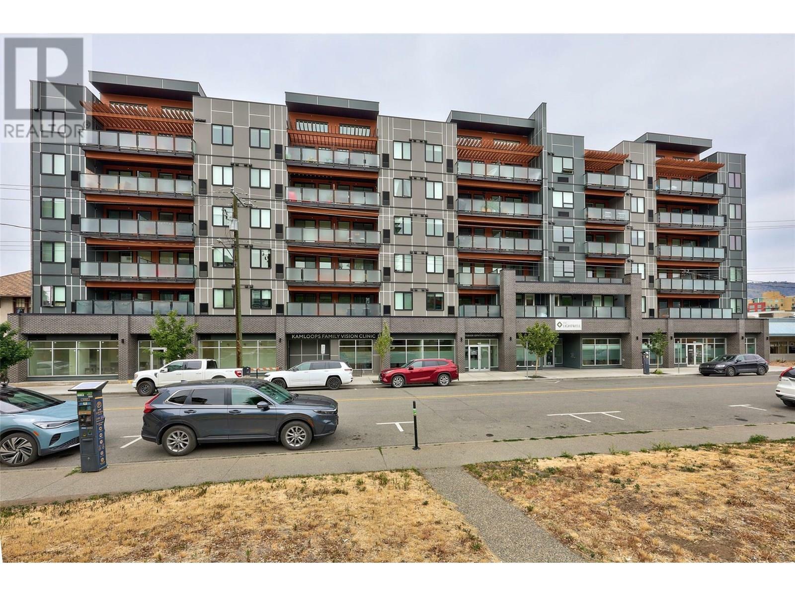 444 St Paul Street 601  Kamloops BC V2C 2J6 photo