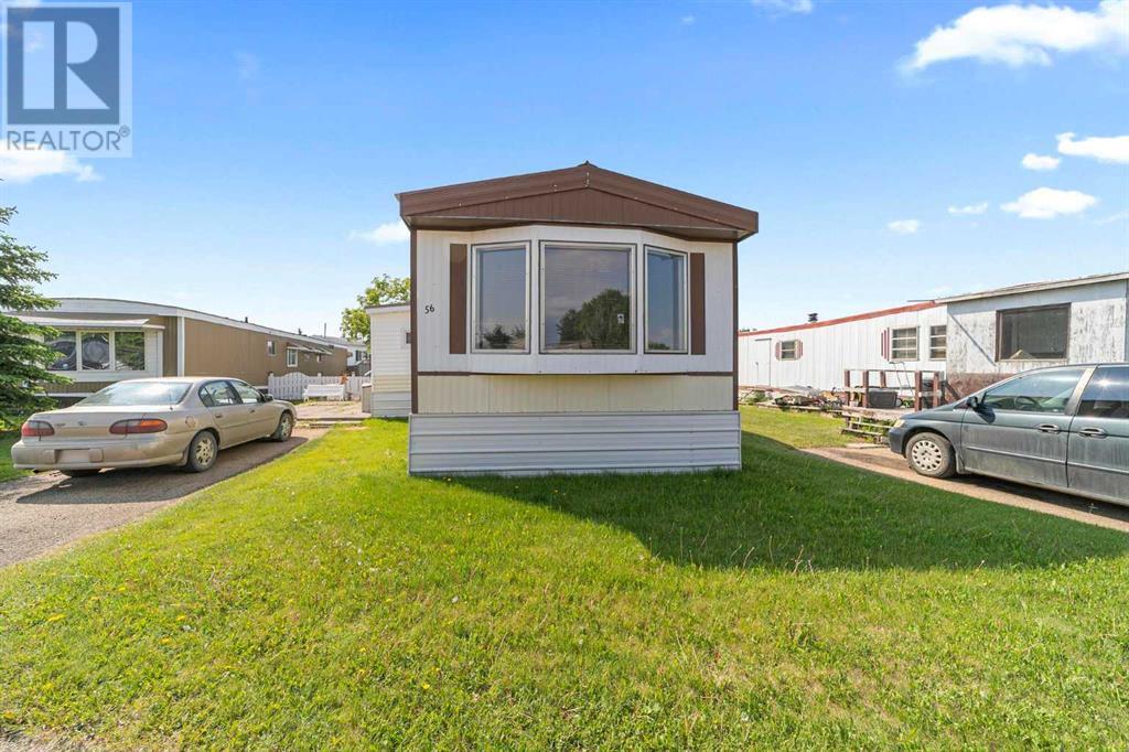 Property Photo: 4802 54 Avenue AB T4V 3A5
