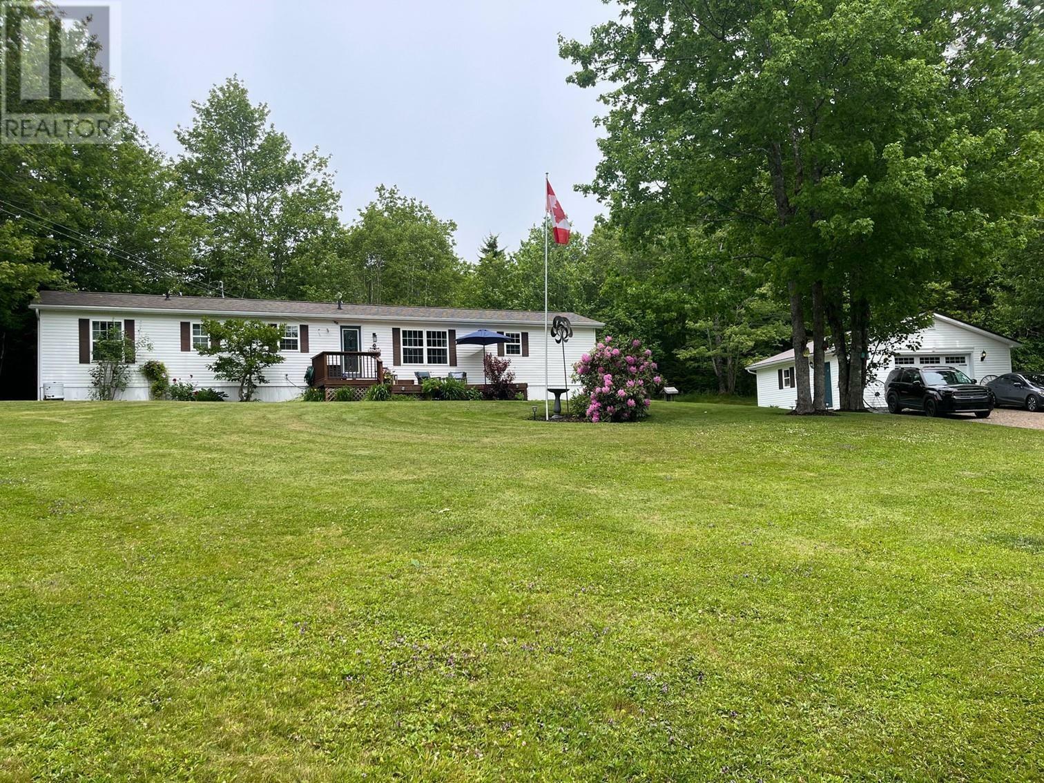 1791 Onslow Mountain Road  North River NS B6L 6P4 photo