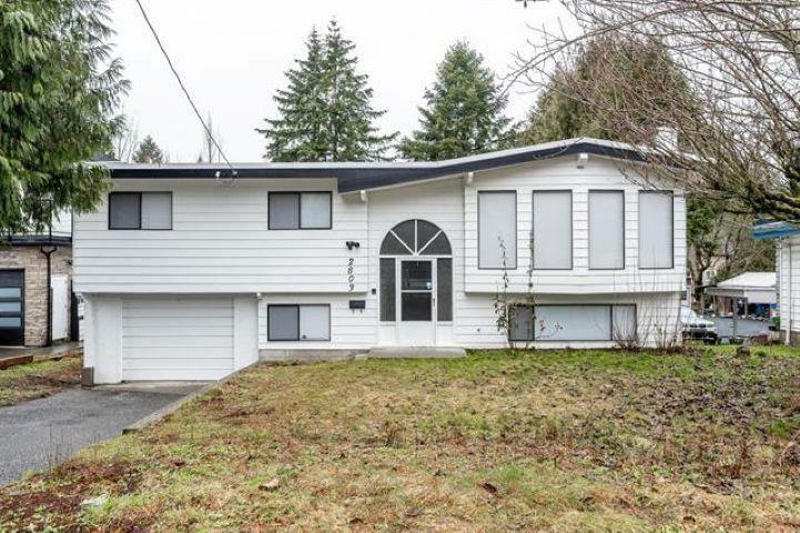 Property Photo: 2803 Babich BC V2S 3K4