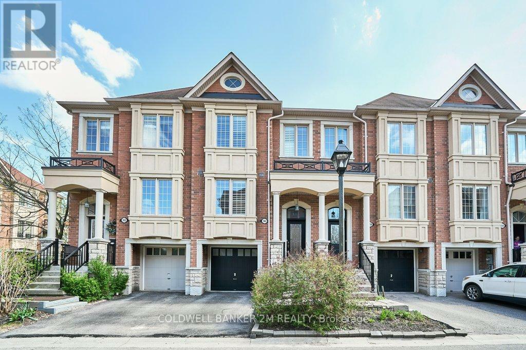 Photo de la propriété: 360 Doak Lane ON L3Y 0A7