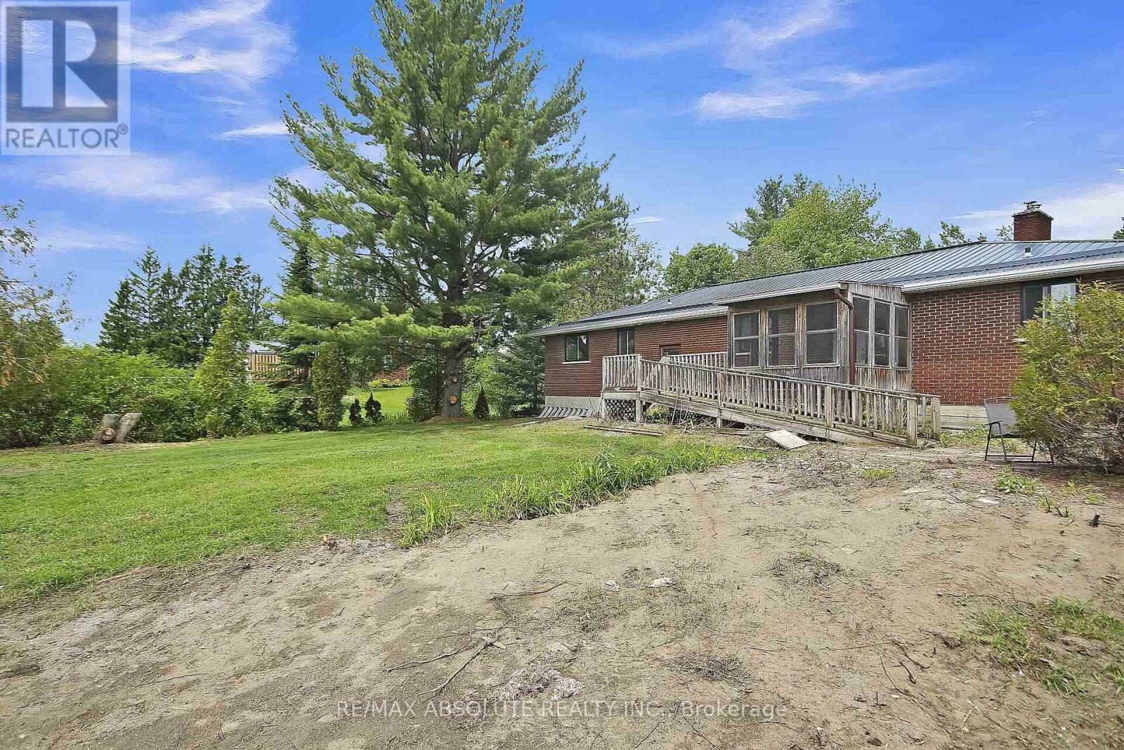 Property Photo: 1140 South Gower Road ON K0G 1J0