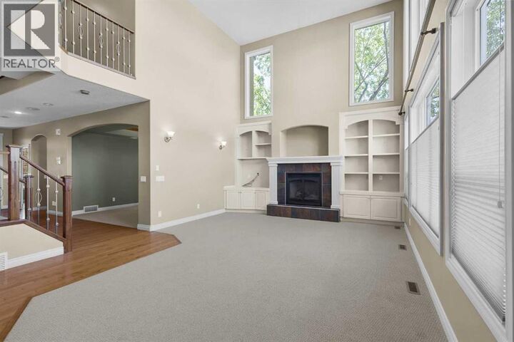 Photo de la propriété: 86 Springborough Green Southwest AB T3H 5M5