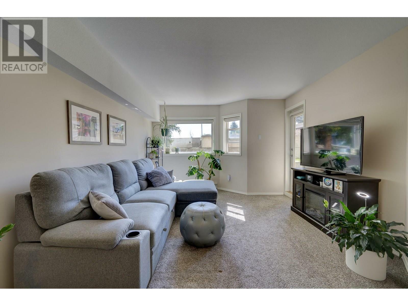 Property Photo: 1160 Hugh Allan Drive 104 BC V1S 1T5