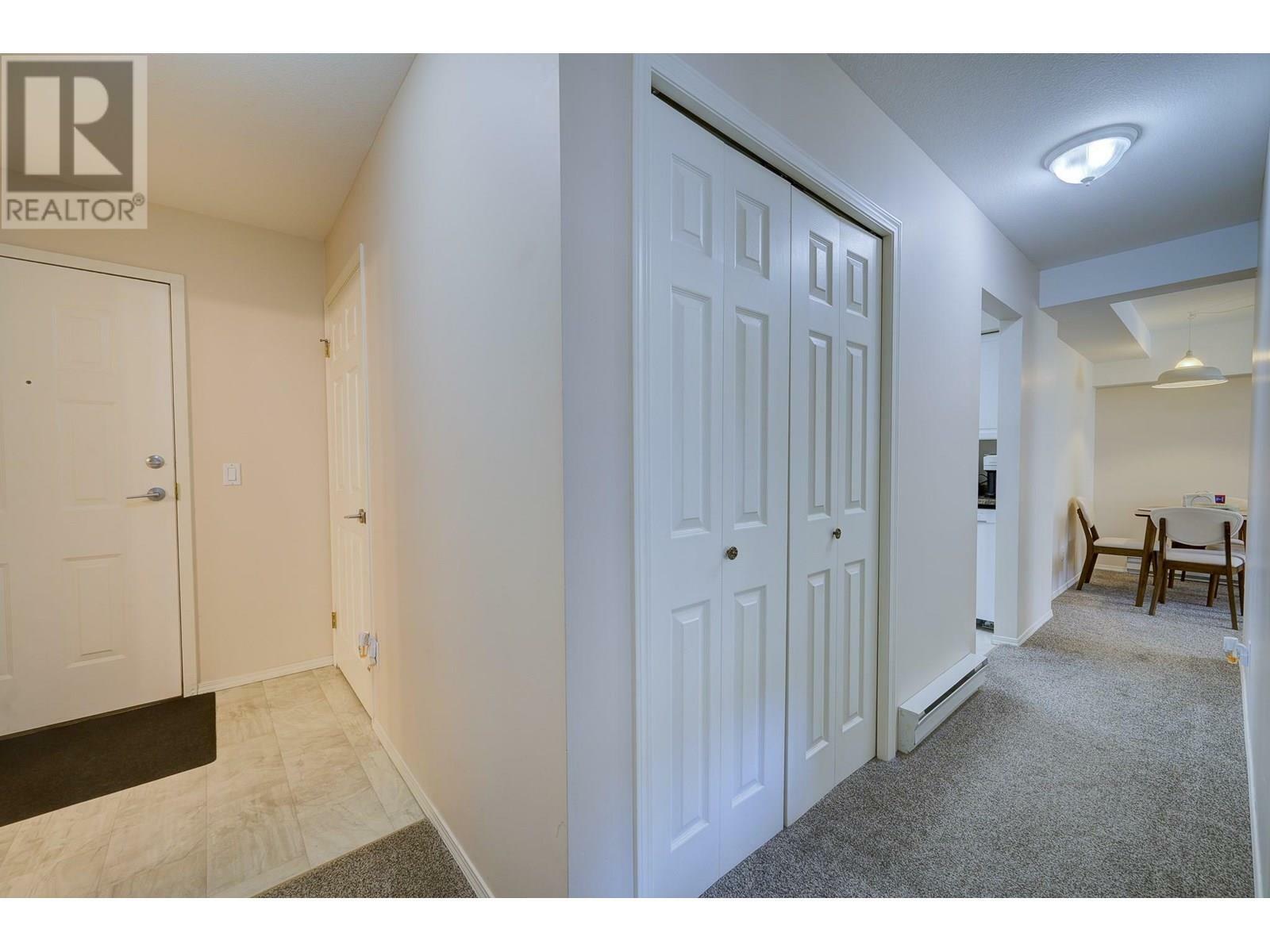 Property Photo: 1160 Hugh Allan Drive 104 BC V1S 1T5