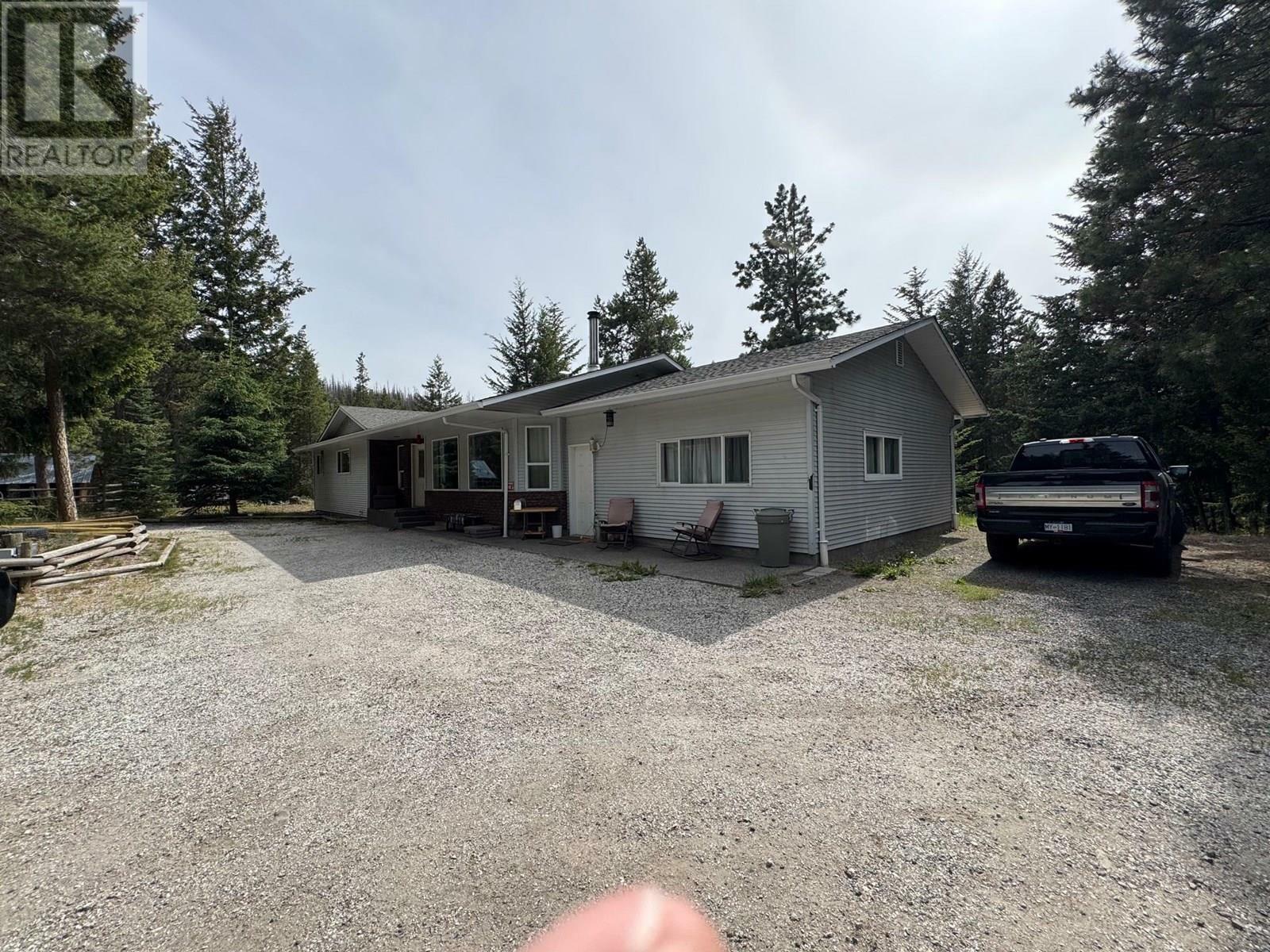 Property Photo: 740 Kane Valley Road BC V1K 1E8