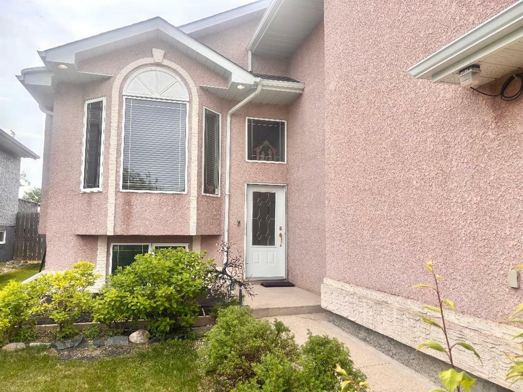 83 Novara Drive  Winnipeg MB R2P 2S3 photo