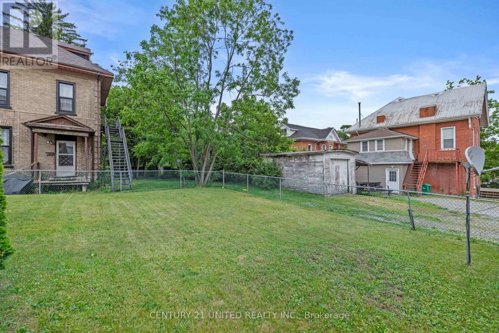 Property Photo: 744 Water Street ON K9H 3N6