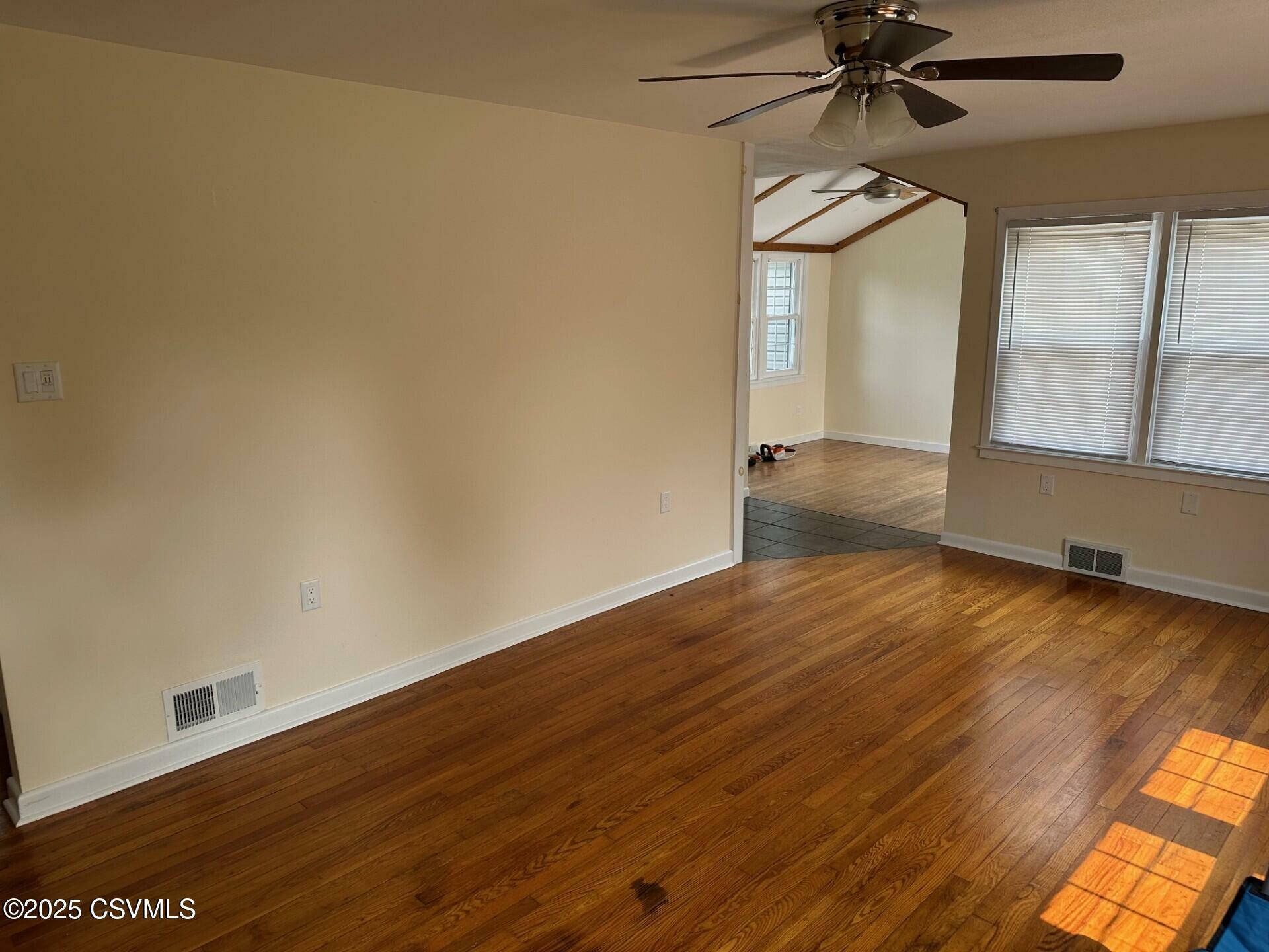 Property Photo: 69 Sunset Road PA 17837