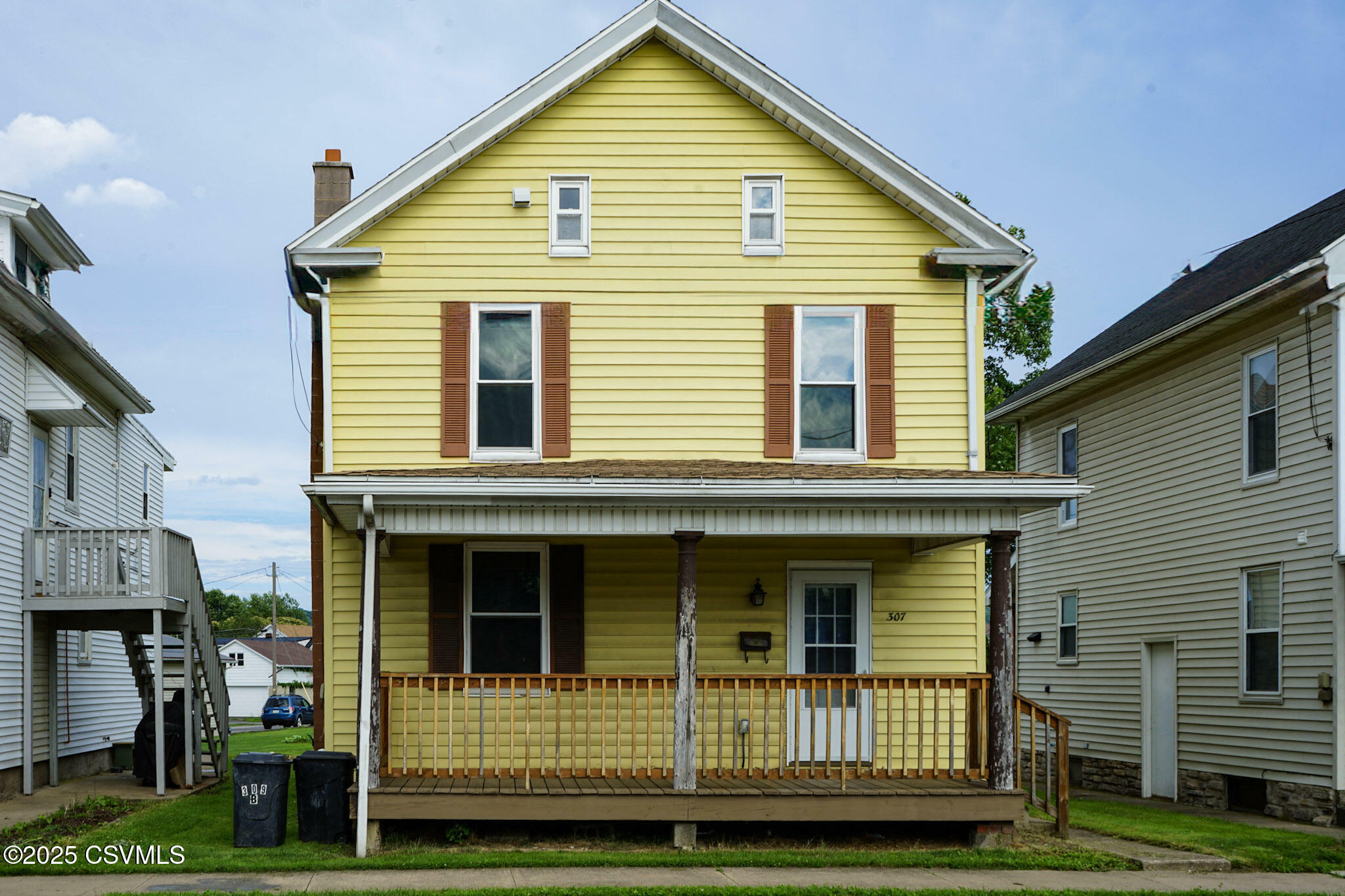 307 N Broad Street  Selinsgrove PA 17870 photo