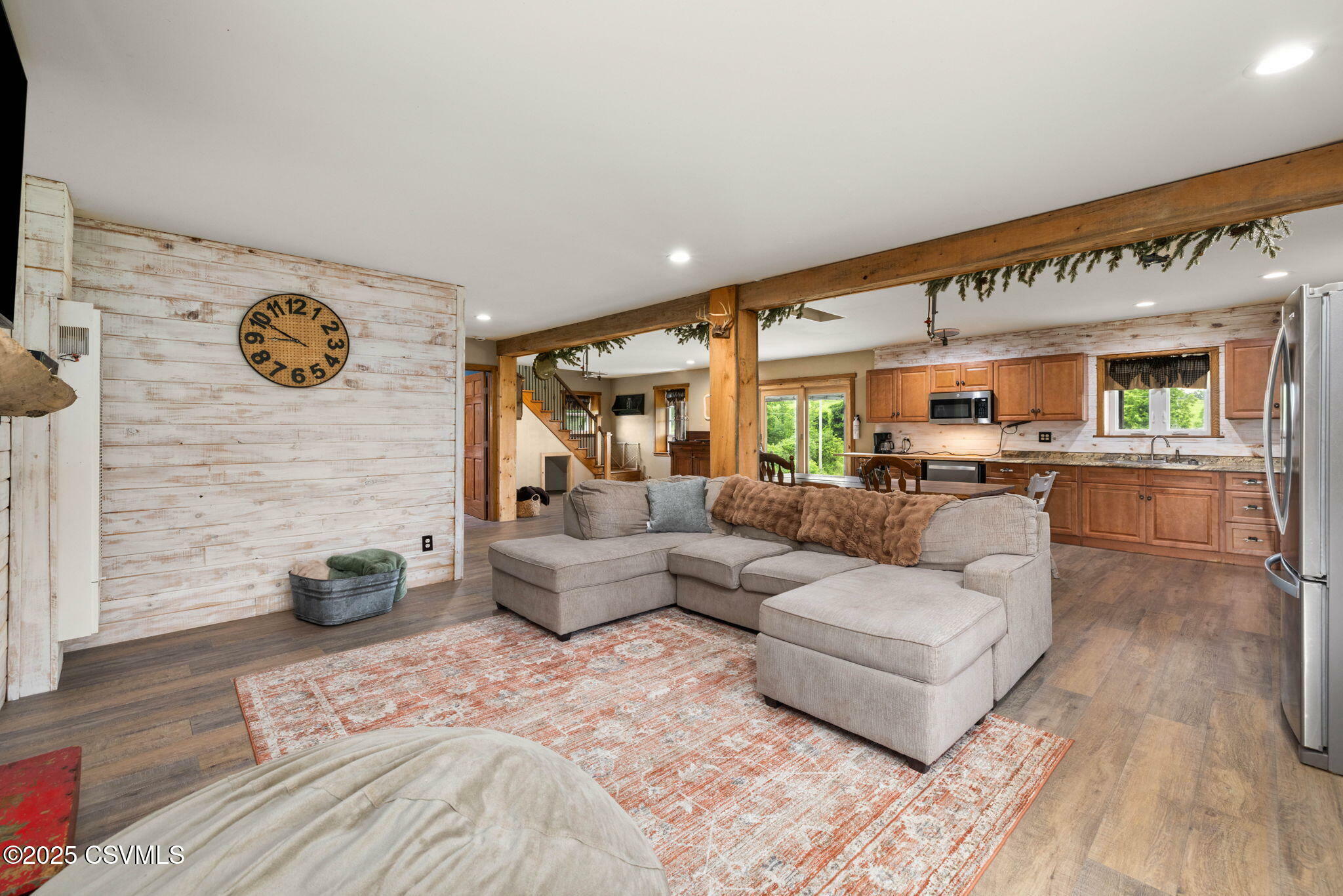 Property Photo:  190 Foggy Mountain Road  PA 17772 