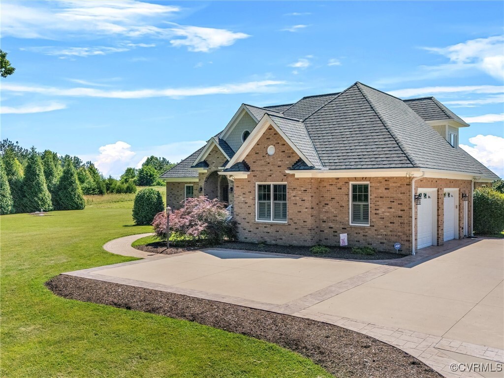 Property Photo: 397 Farmville Lake Road VA 23901