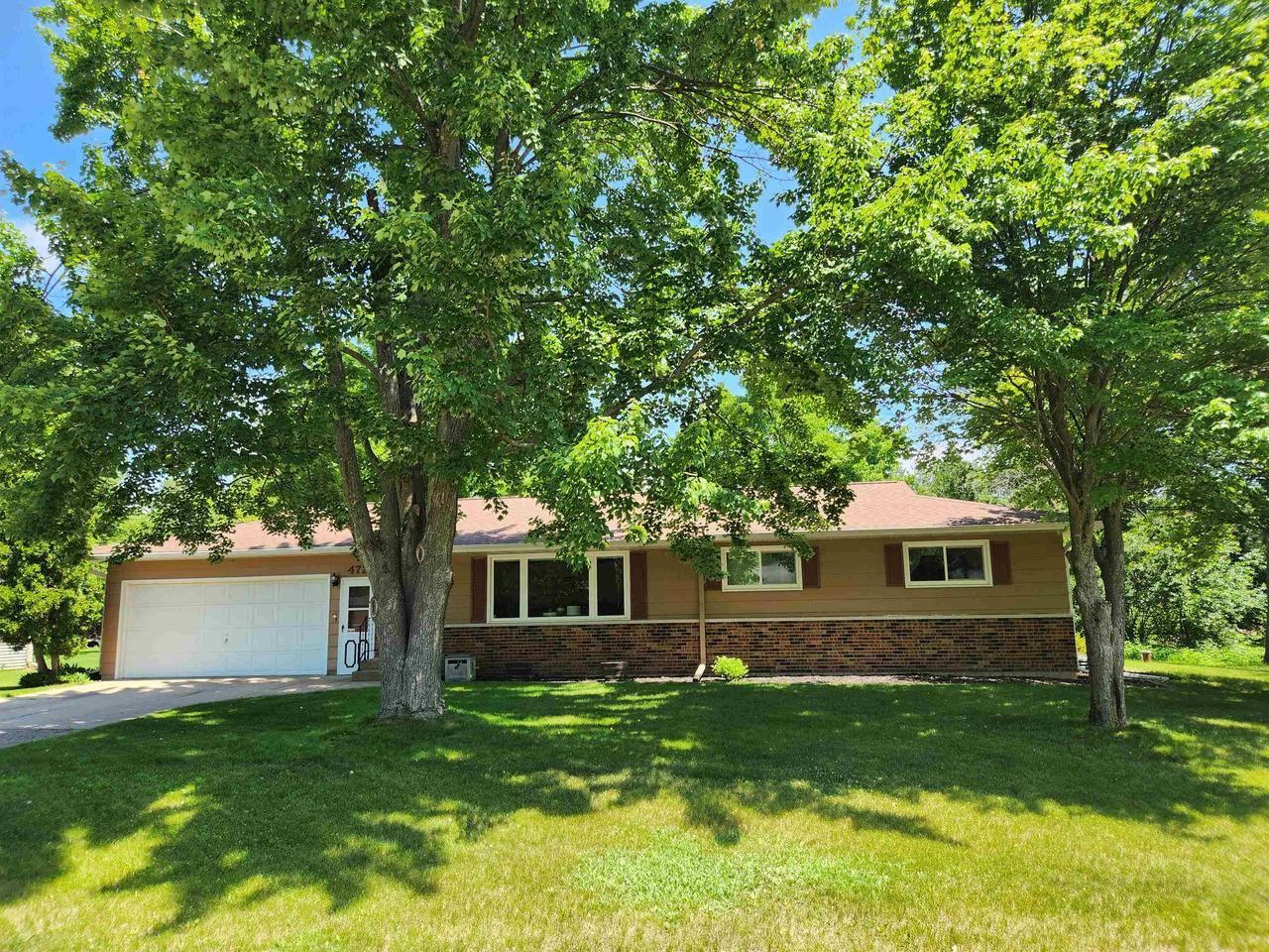 Property Photo:  4721 11th Street South  WI 54494 