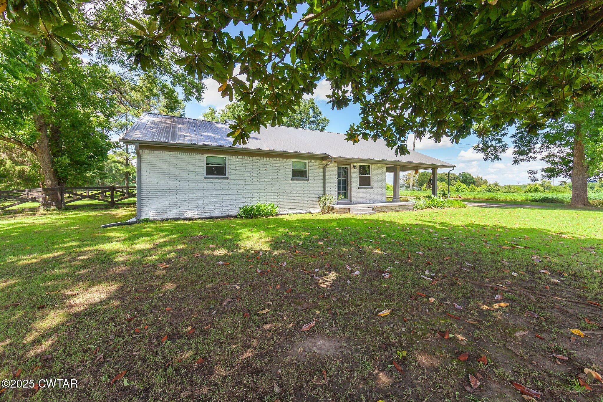 Property Photo: 62 Pitts Road TN 38034