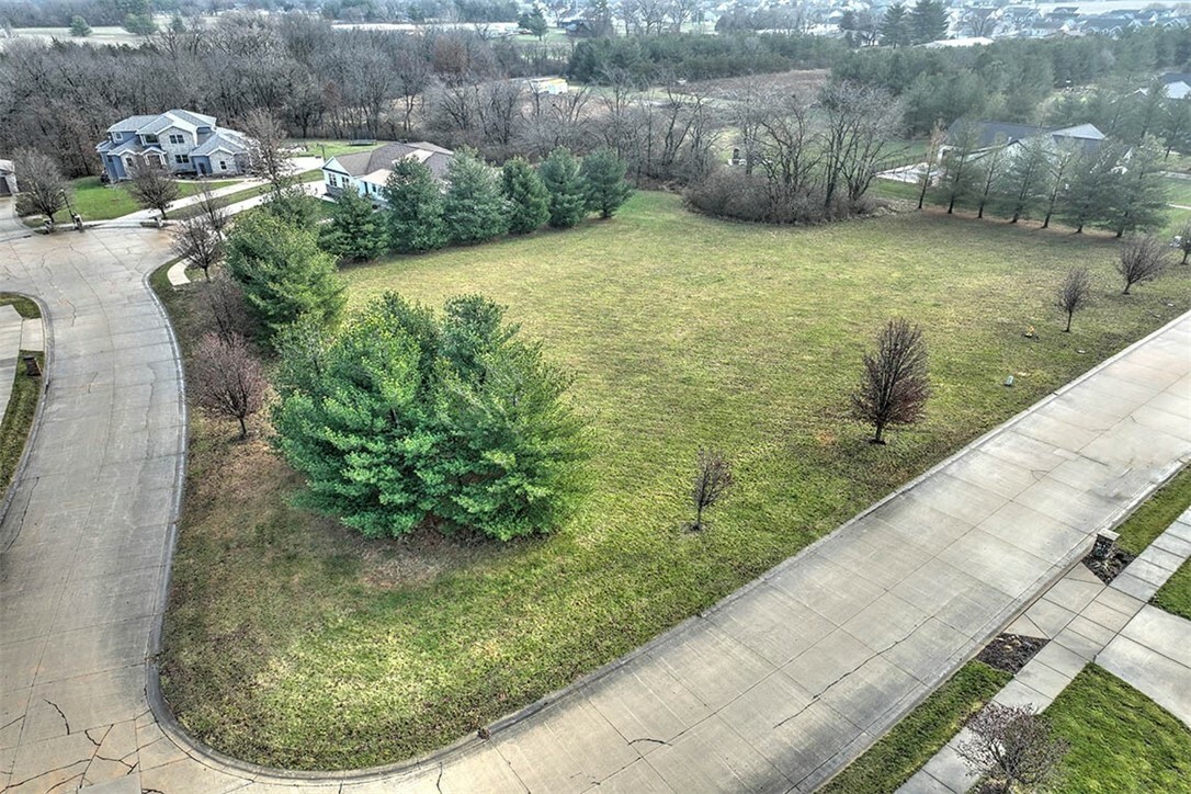 Property Photo: 2110 Buckhead Lane IL 62521