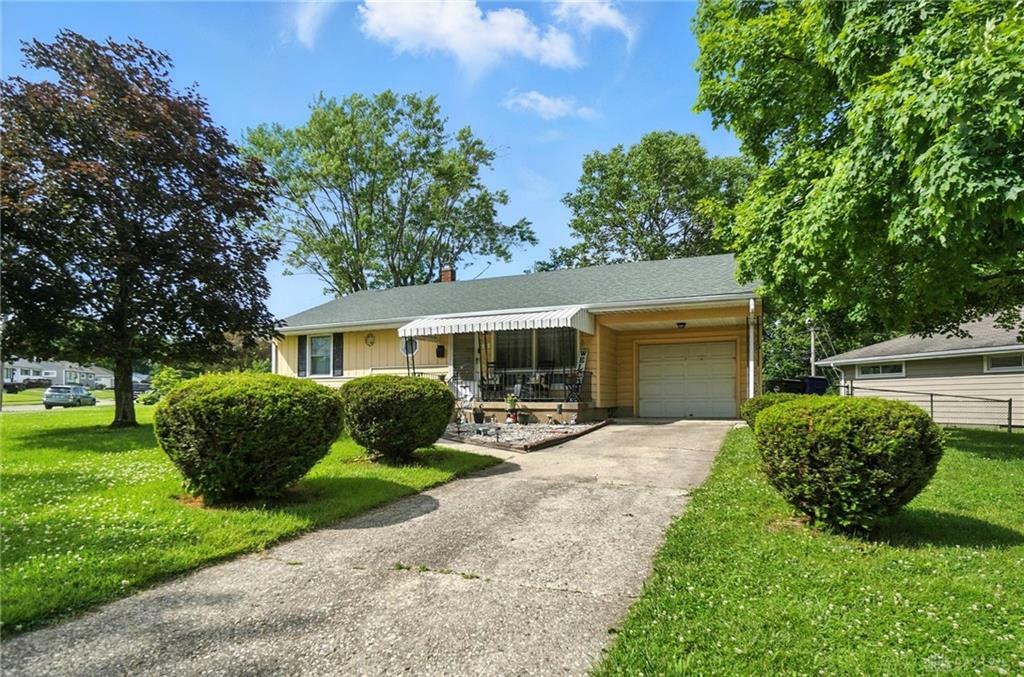 Property Photo: 50 Gregory Lane OH 45013