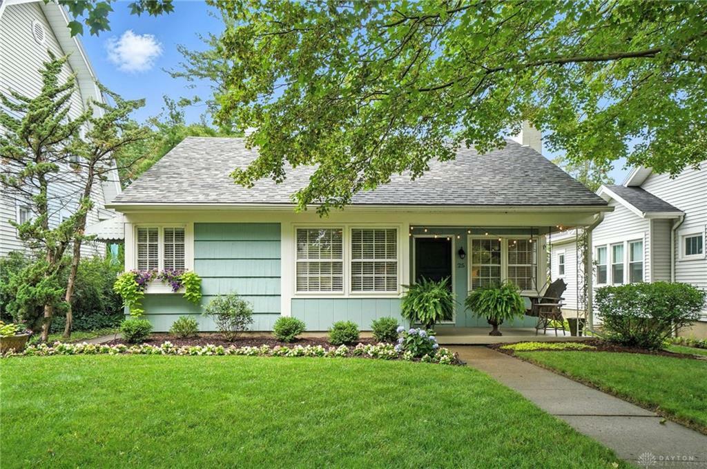 Property Photo: 25 Triangle Avenue OH 45419
