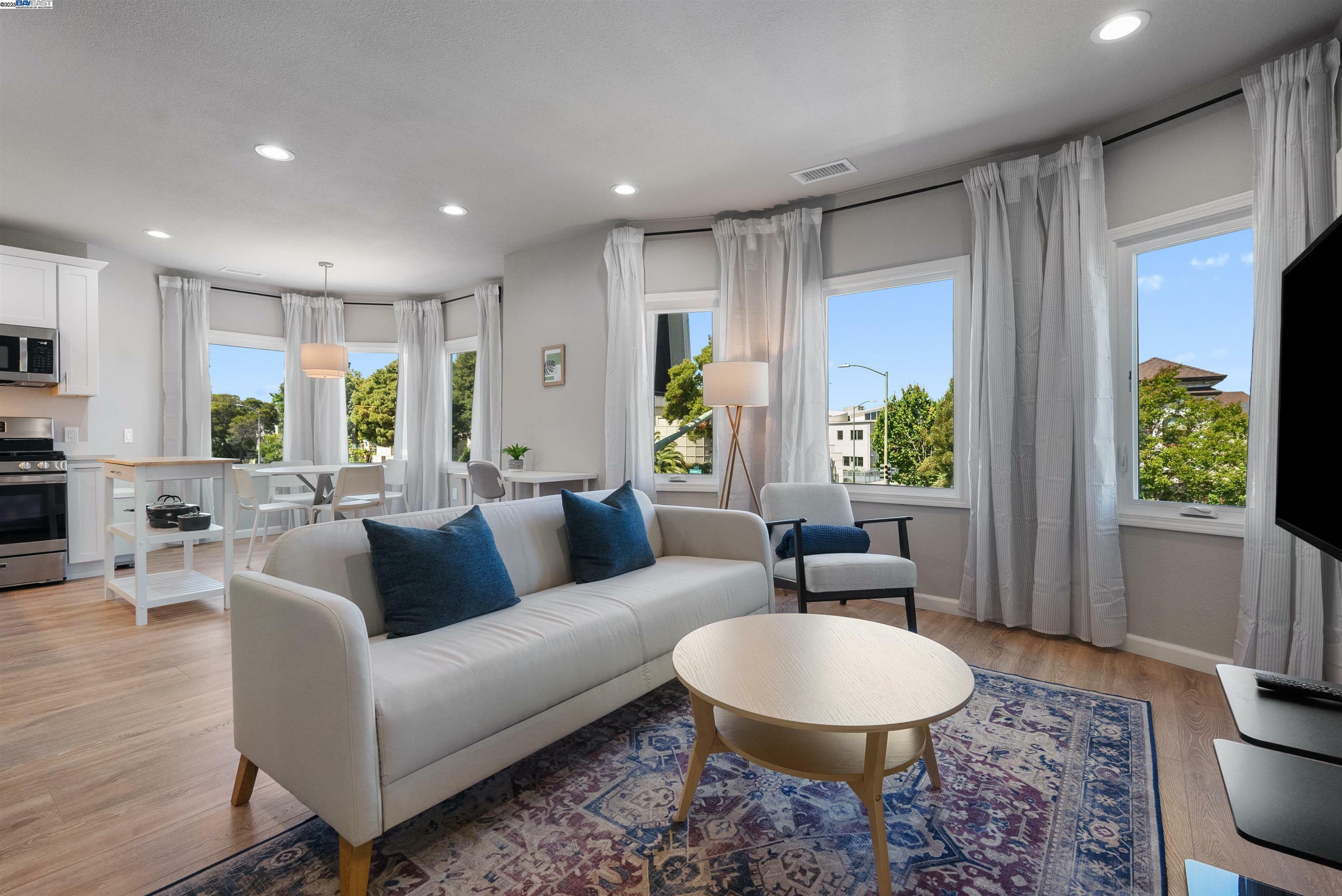 Property Photo:  1002 Adeline St  CA 94607 
