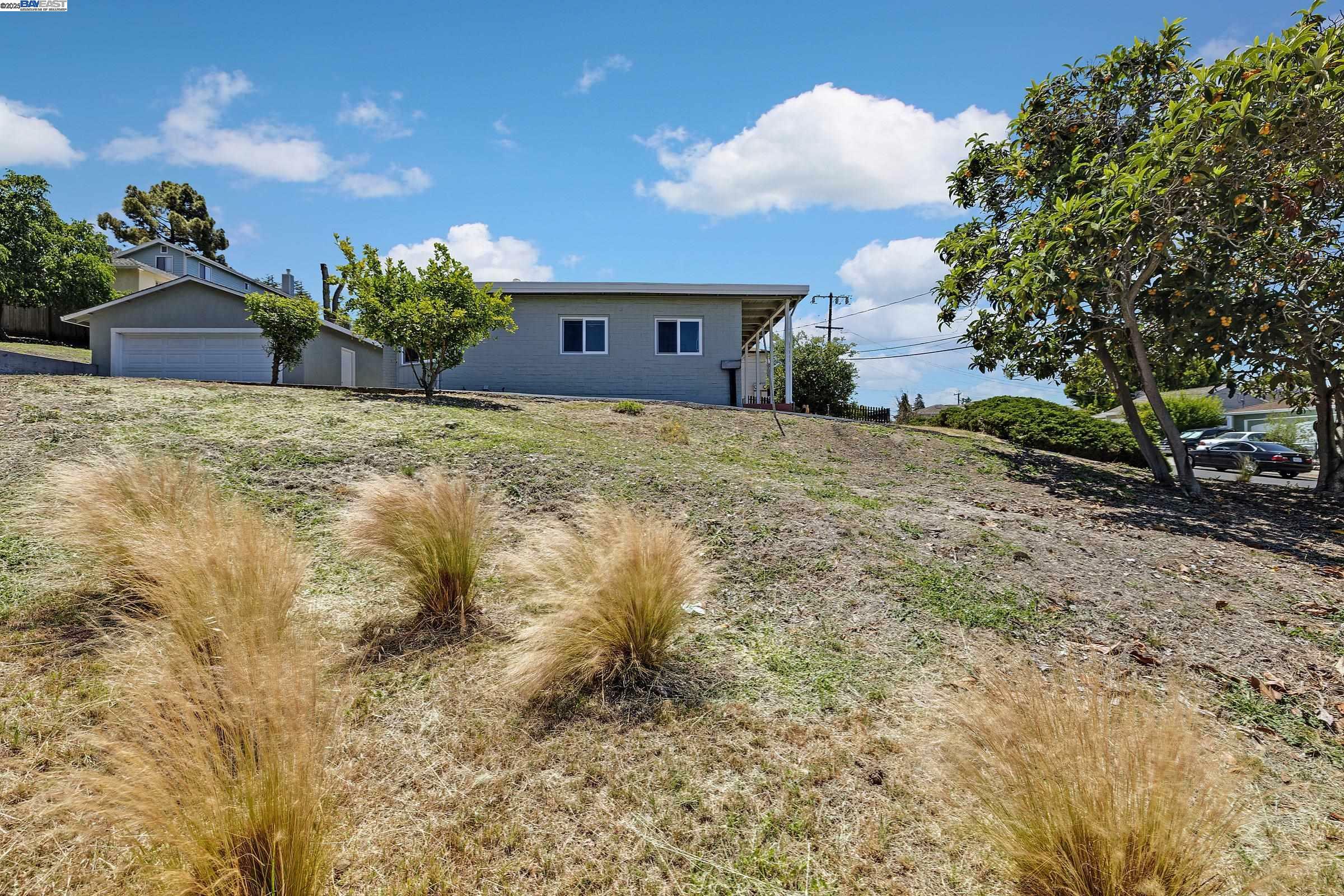 Property Photo:  22754 Bayview Ave  CA 94541 
