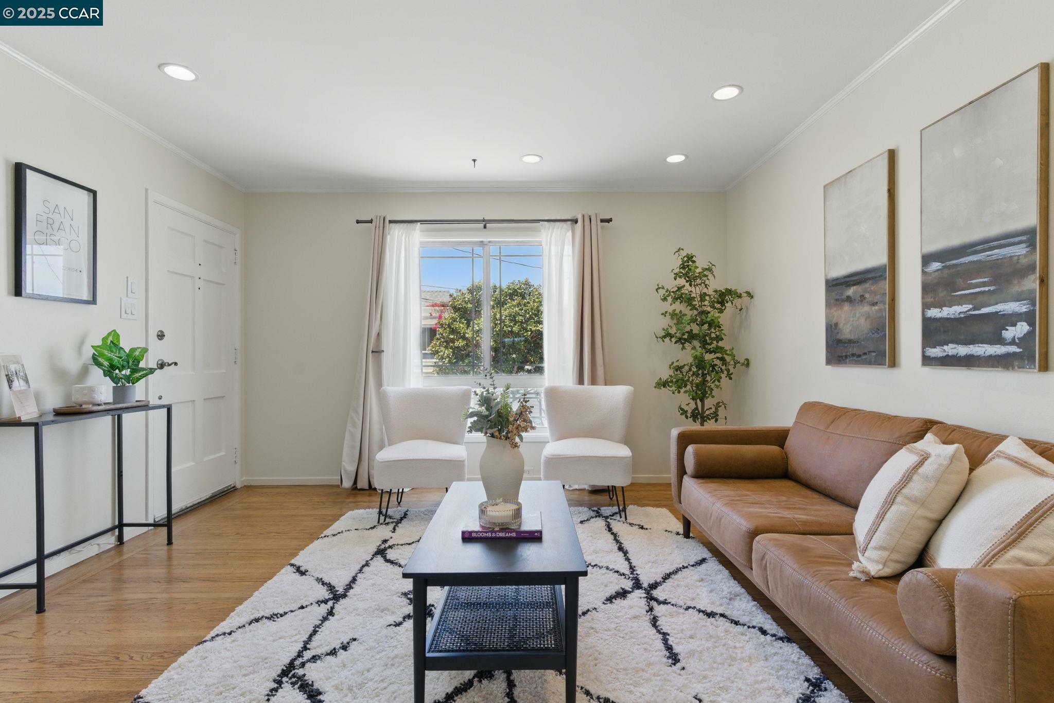 Property Photo:  71 Gladstone Drive  CA 94112 