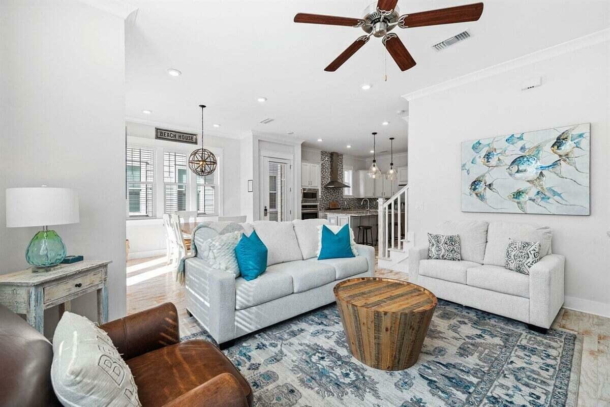 Property Photo: 61 Dune Comet Lane B FL 32461