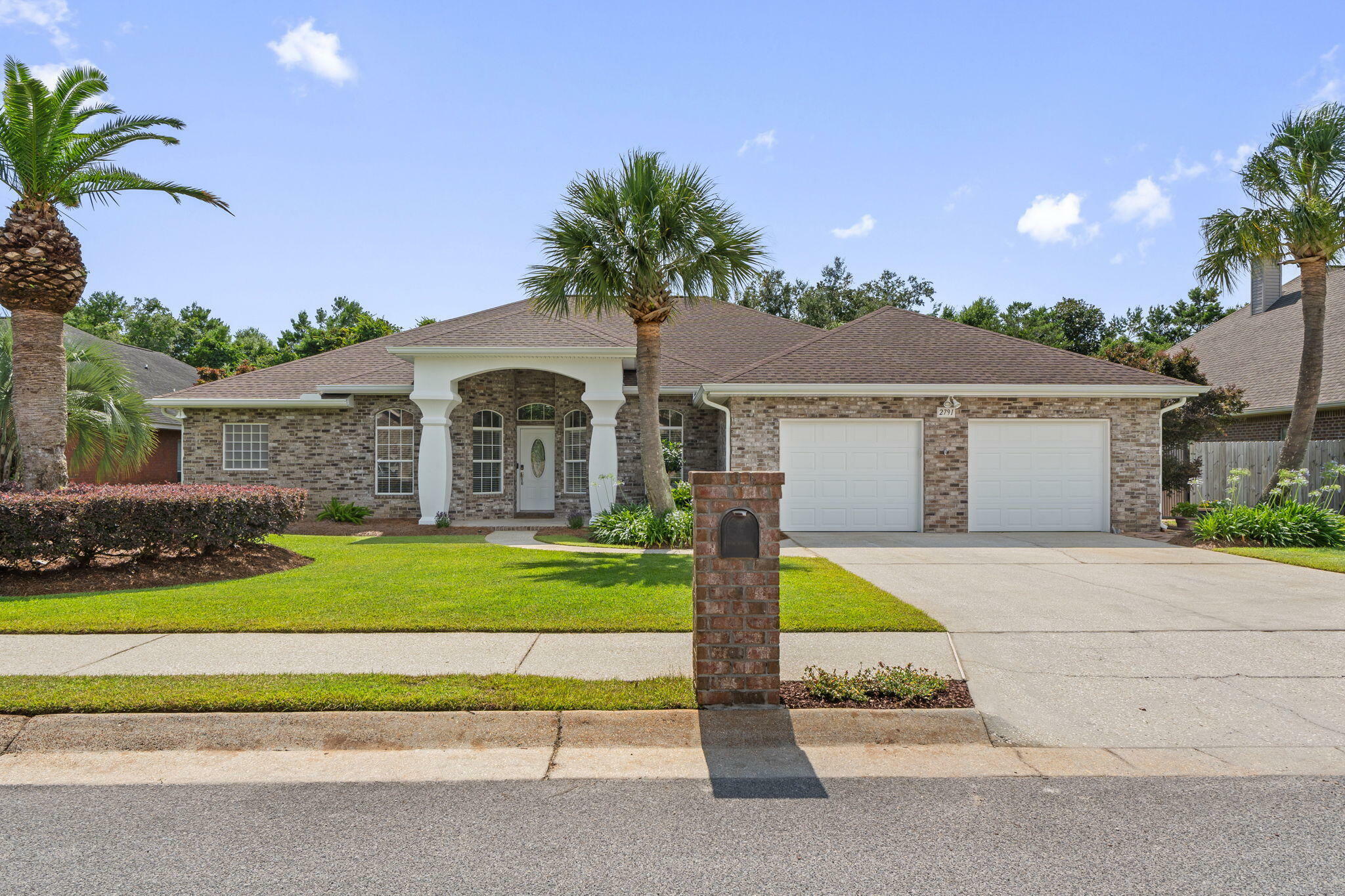 2791 Grand Bay Court  Navarre FL 32566 photo