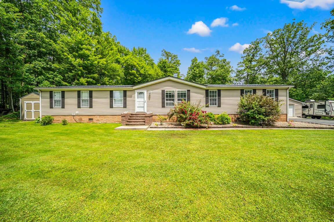 1706 Woodland Road  Espyville PA 16424 photo