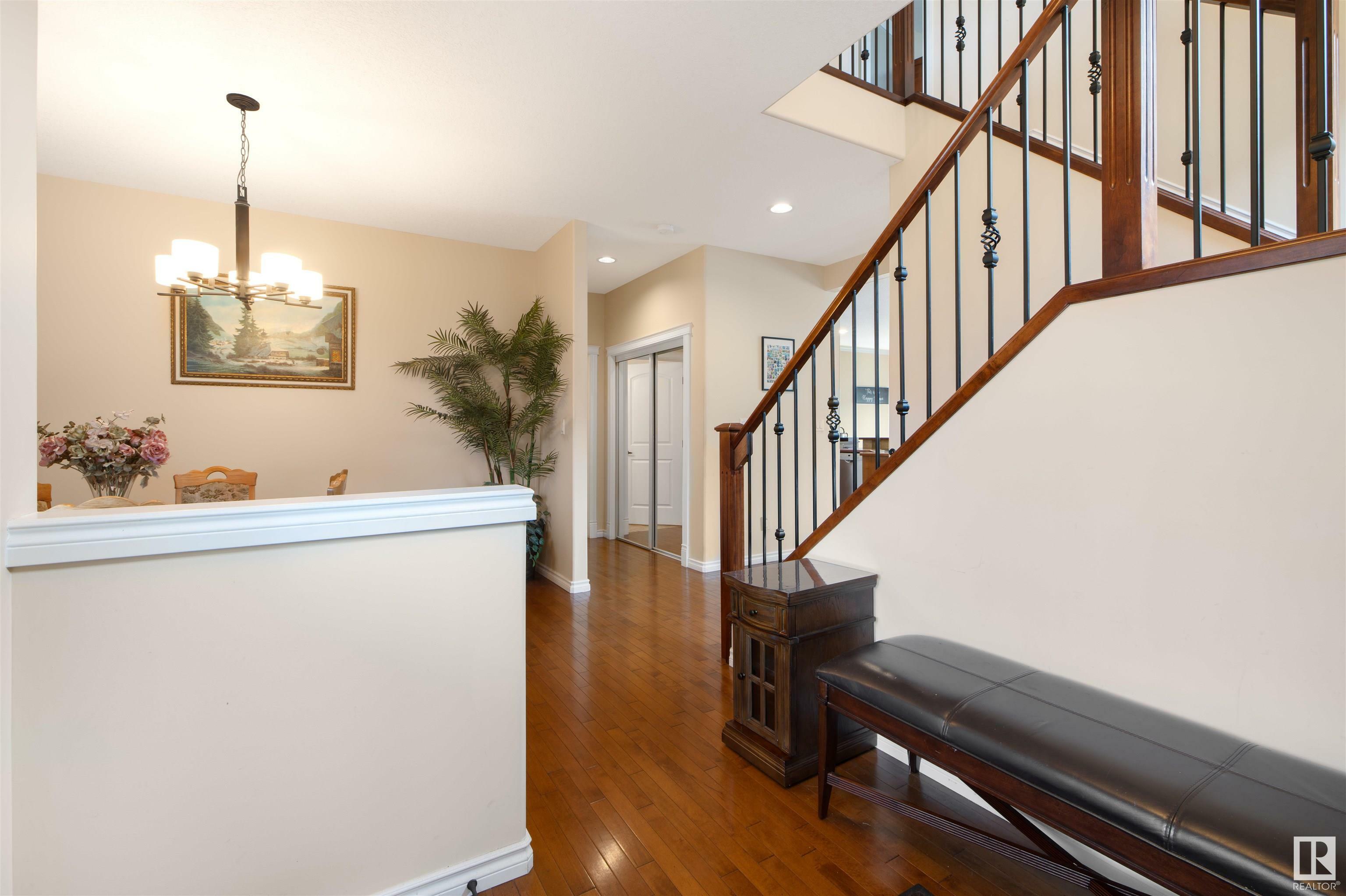 Property Photo: 16009 49 Street NW AB T5Y 0G7