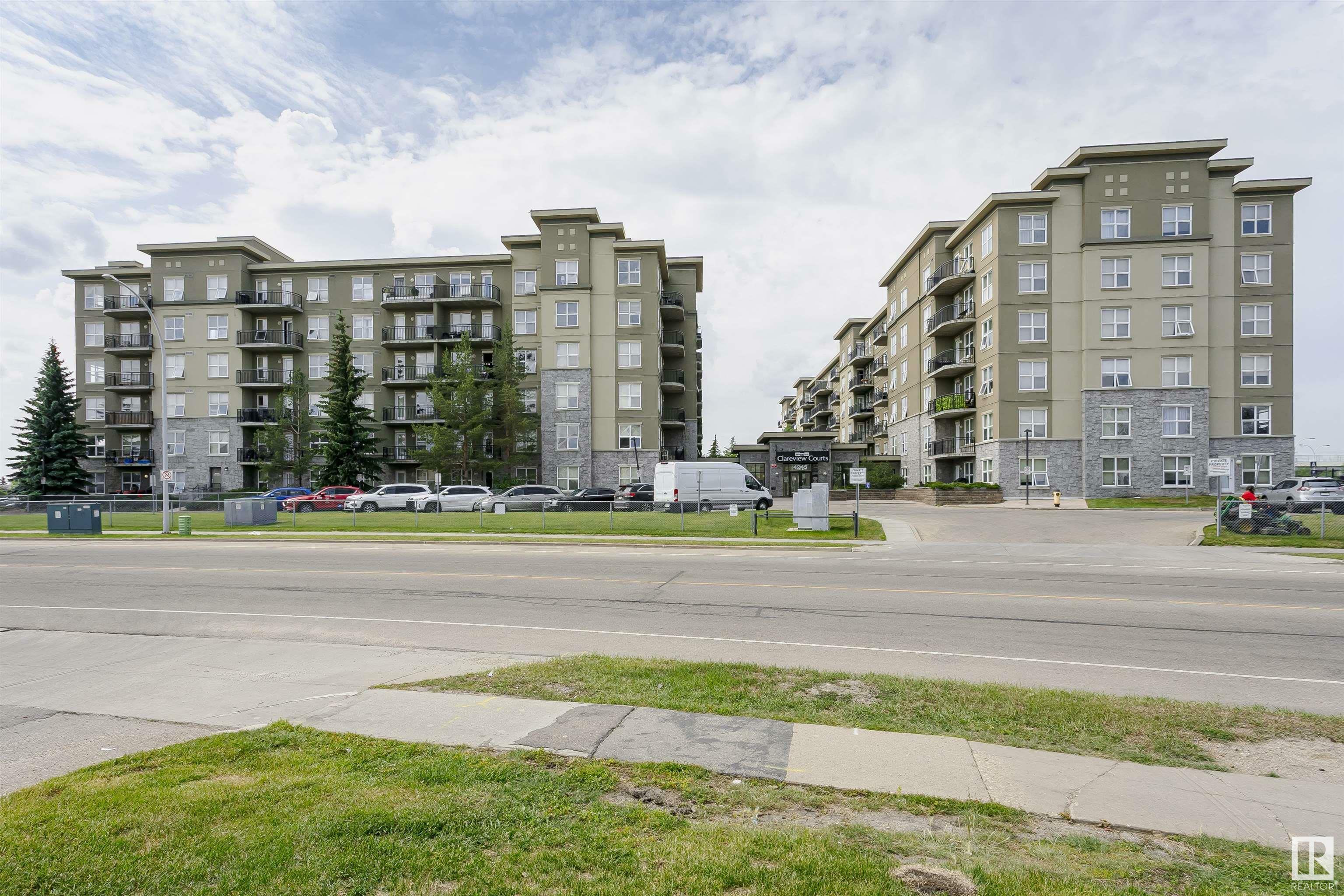 4245 139 Avenue NW 1-307  Edmonton AB T5Y 3E8 photo