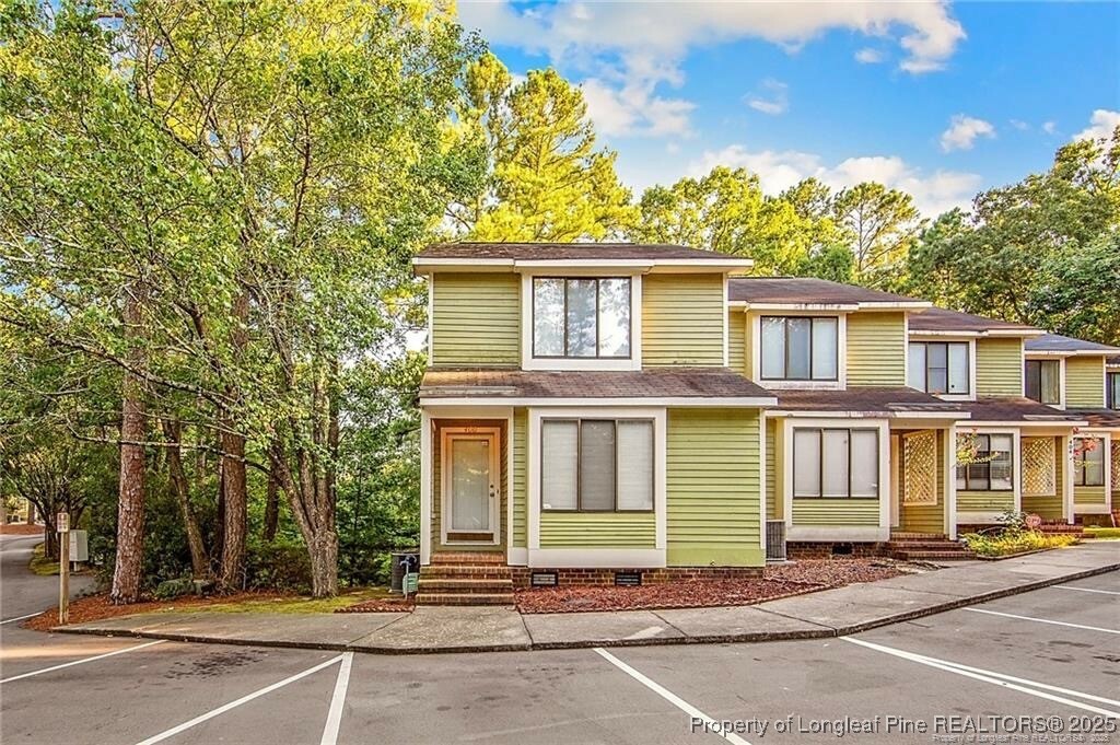 Property Photo: 400 Cypress Trace Drive NC 28314