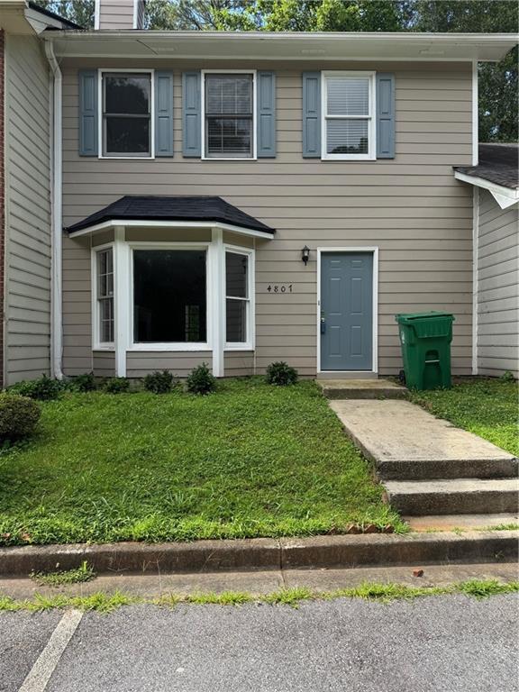 4807 Hairston Place  Stone Mountain GA 30088 photo