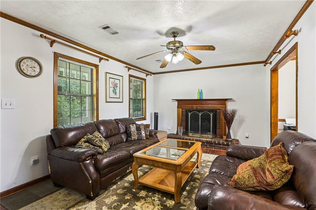 Property Photo: 309 Carmen Court GA 30046