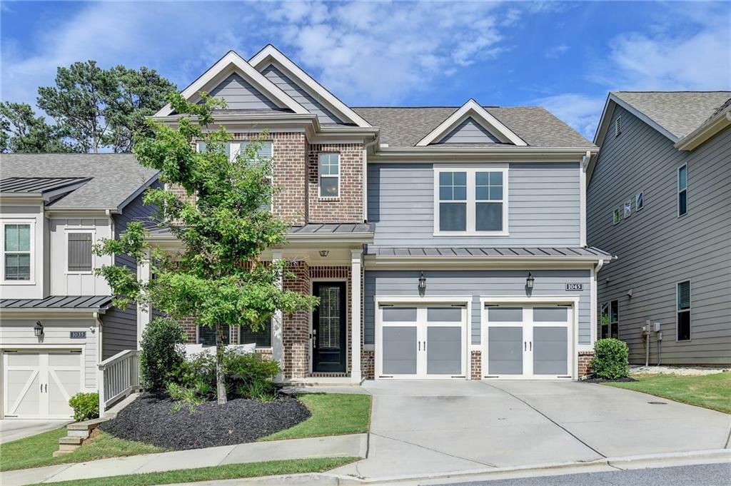 1045 Penny Lane  Roswell GA 30076 photo