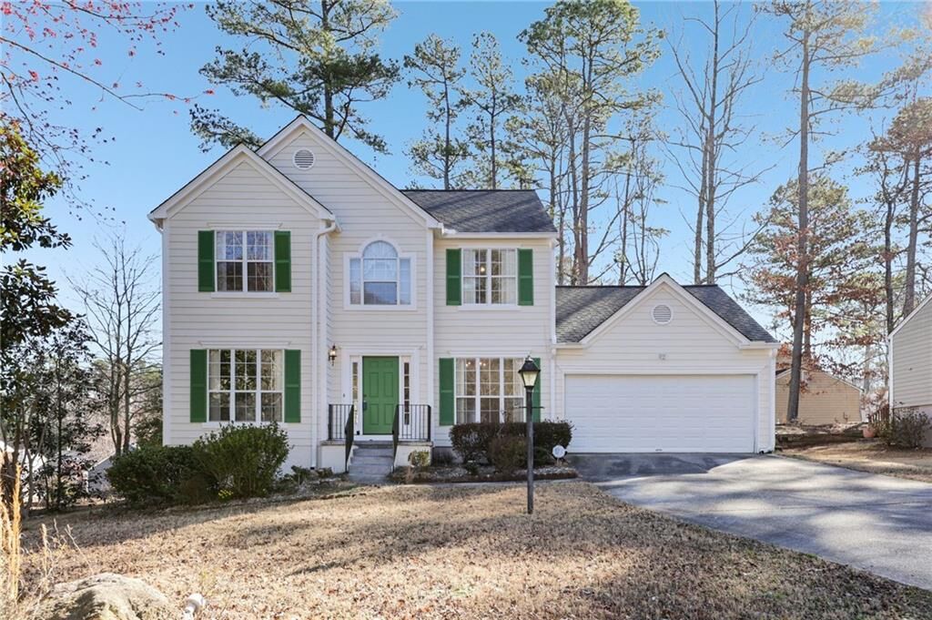 Property Photo:  1056 Shadow Lake Drive  GA 30058 