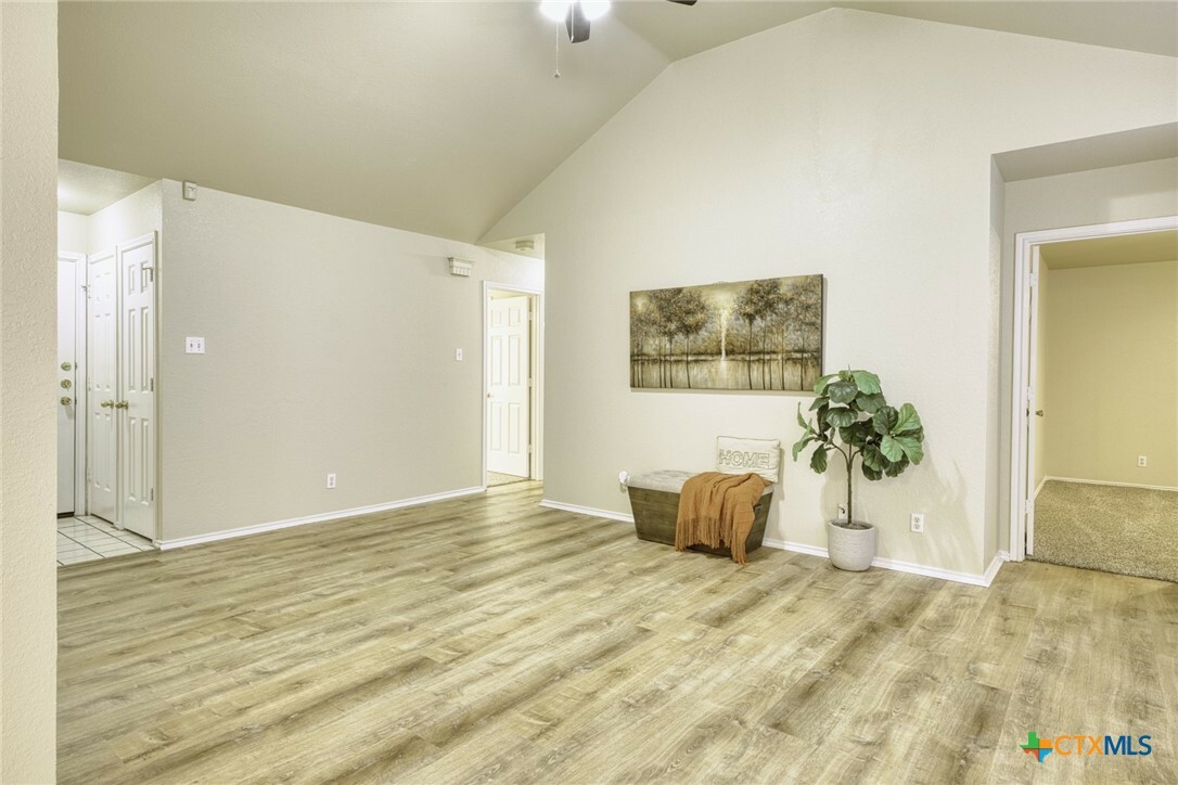 Property Photo: 2603 Boswell Drive TX 76543