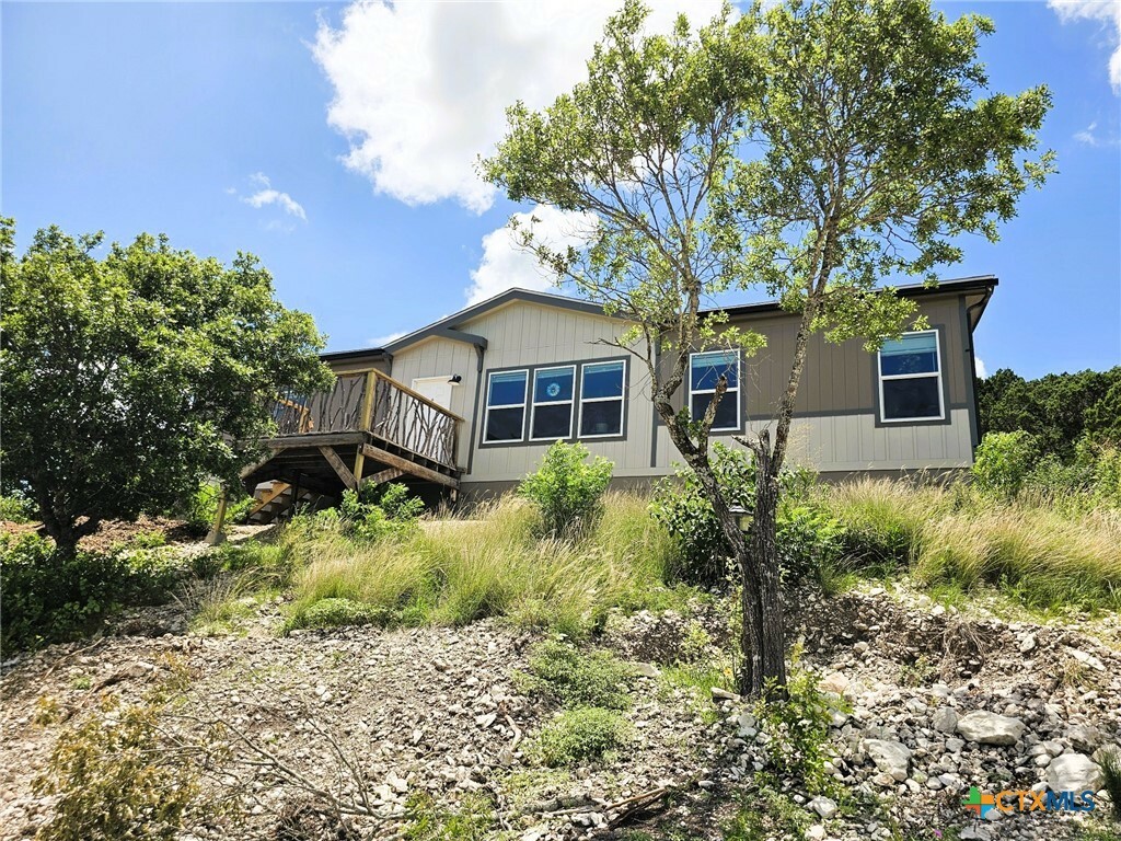 Property Photo: 4499 County Road 3220 TX 76539