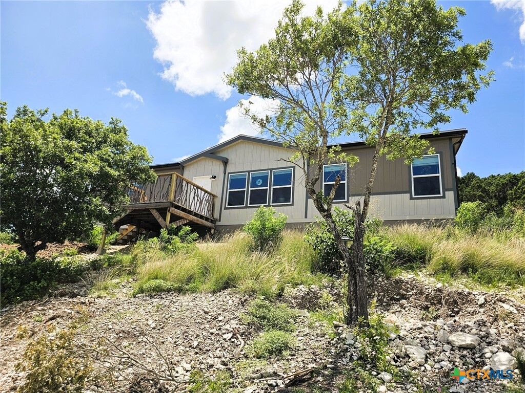 Property Photo: 4499 County Road 3220 TX 76539